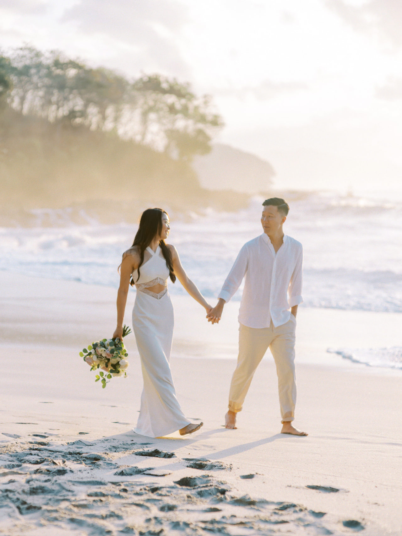 Karangasem Beach Engagement Session 16 Karangasem Beach Engagement Session 16