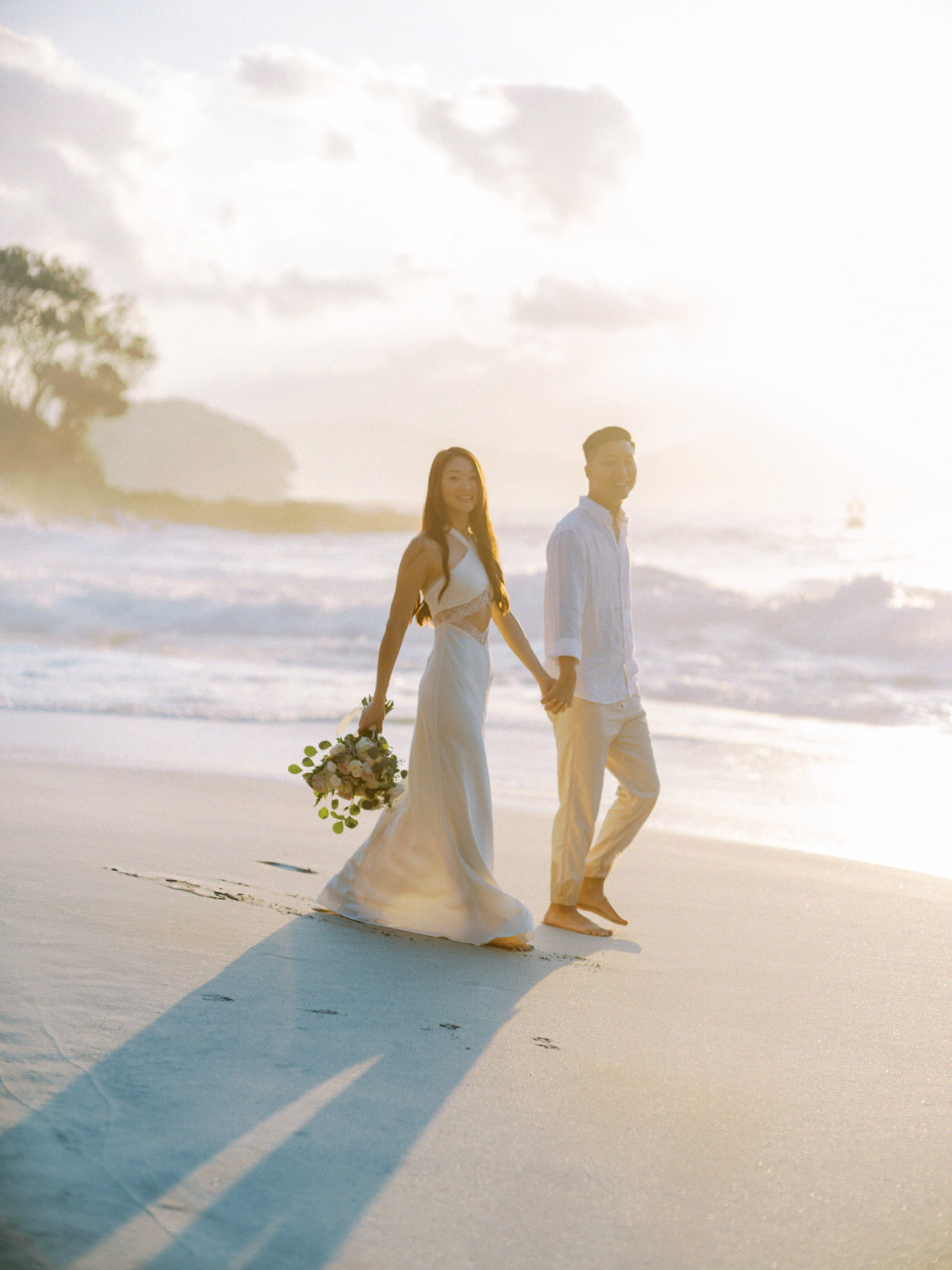 Karangasem Beach Engagement Session 17 Karangasem Beach Engagement Session 17