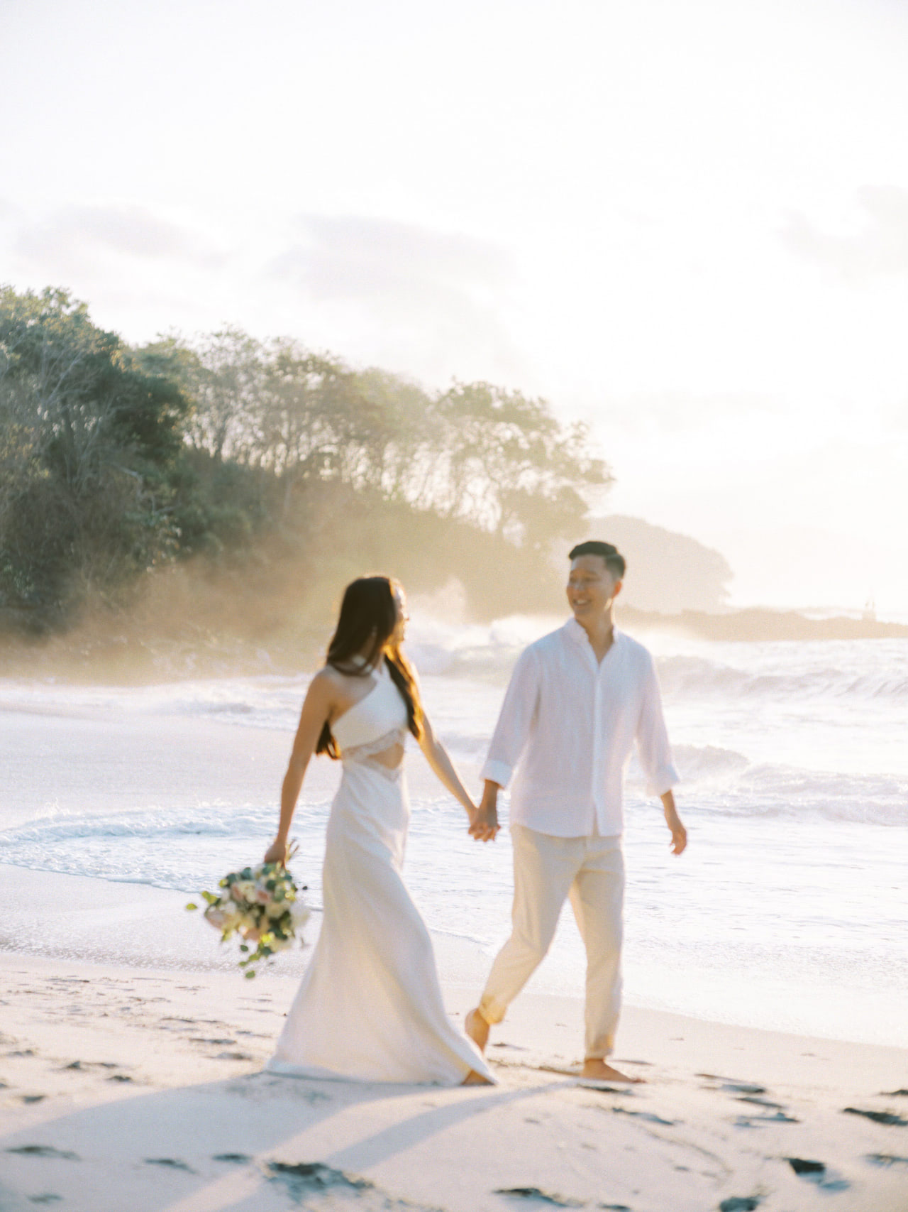 Karangasem Beach Engagement Session 18 Karangasem Beach Engagement Session 18