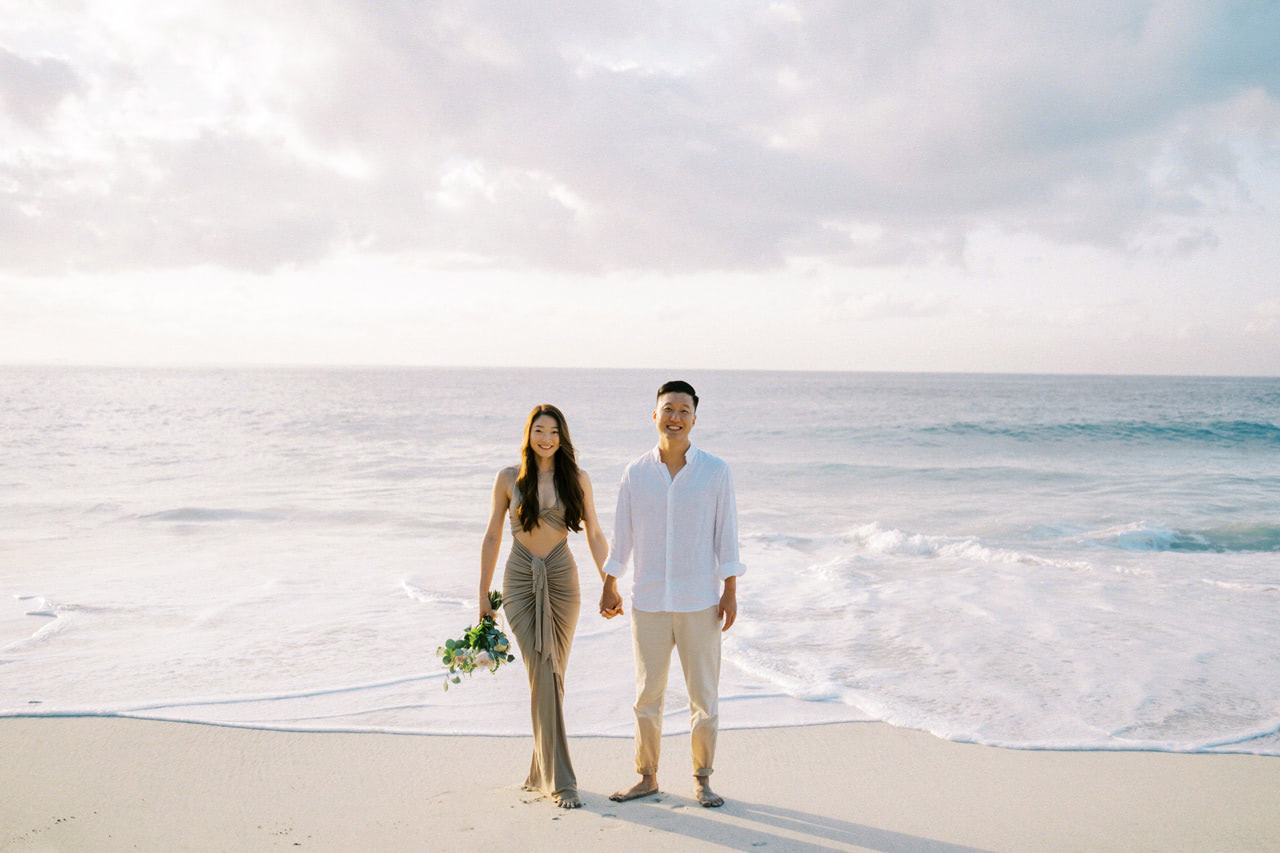 Karangasem Beach Engagement Session 22 Karangasem Beach Engagement Session 22