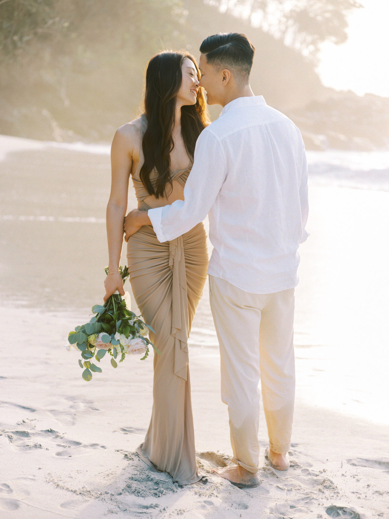 Karangasem Beach Engagement Session 23 Karangasem Beach Engagement Session 23