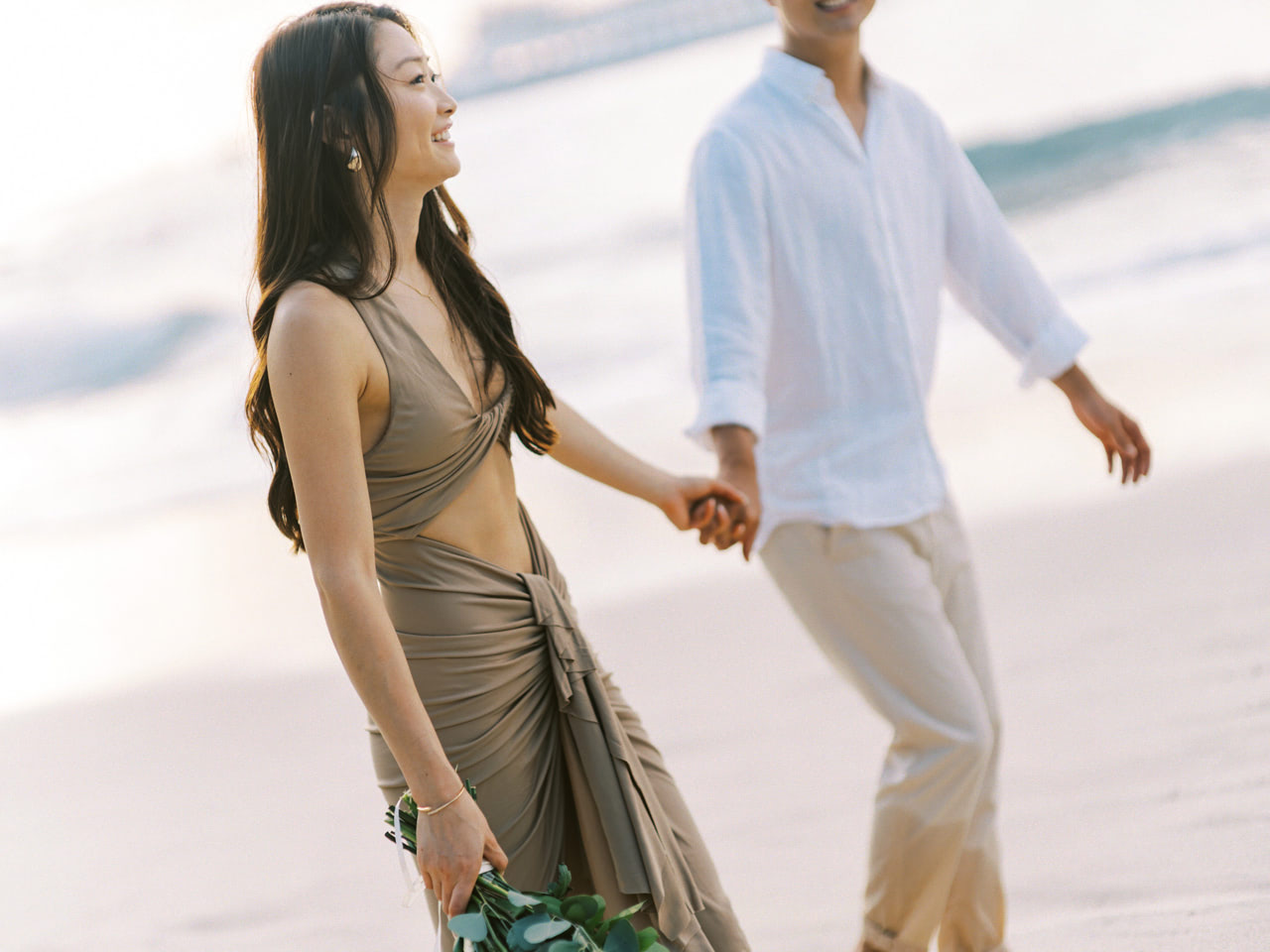 Karangasem Beach Engagement Session 26 Karangasem Beach Engagement Session 26