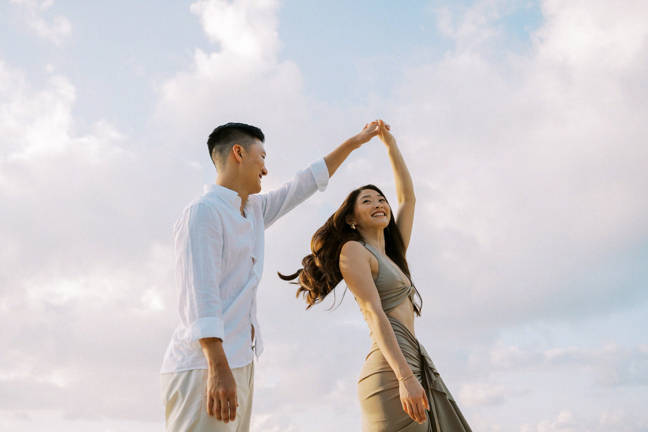 Karangasem Beach Engagement Session 29 Karangasem Beach Engagement Session 29