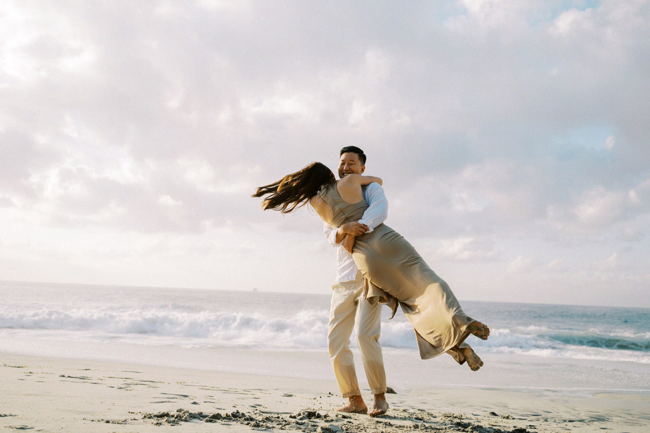 Karangasem Beach Engagement Session 31 Karangasem Beach Engagement Session 31