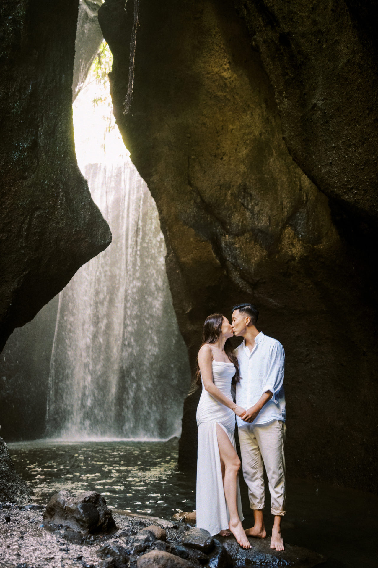 Karangasem Beach Engagement Session 34 Karangasem Beach Engagement Session 34