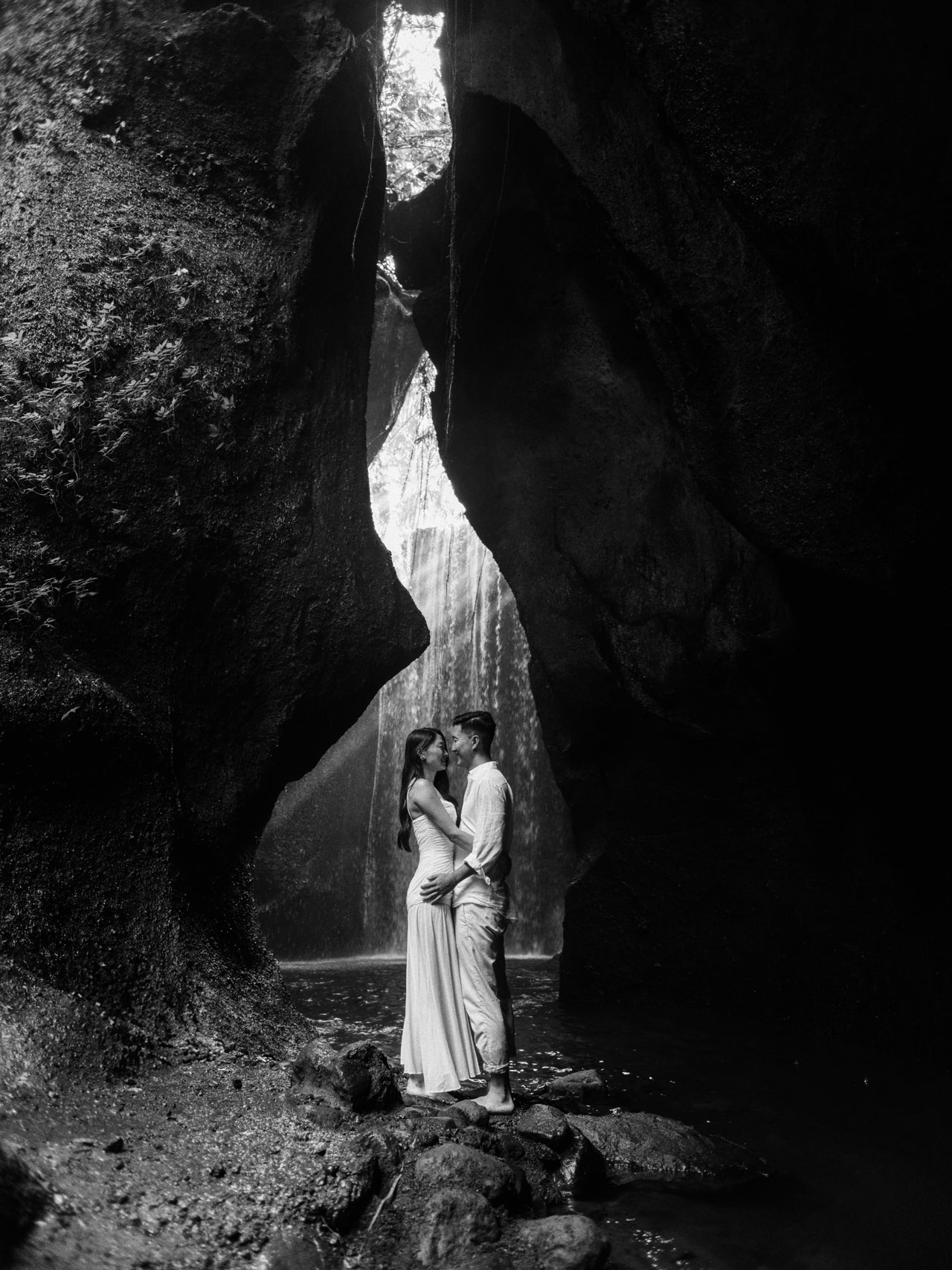 Karangasem Beach Engagement Session 36 Karangasem Beach Engagement Session 36