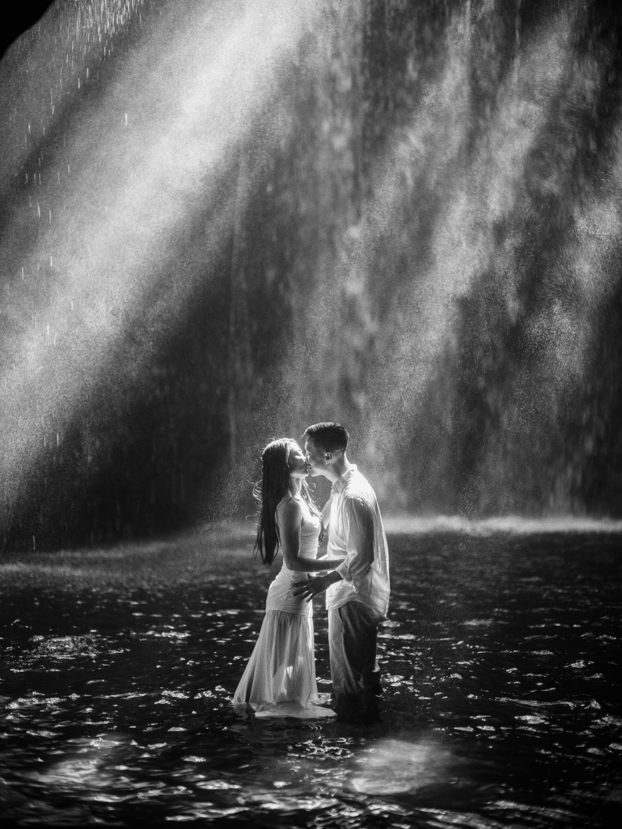 Karangasem Beach Engagement Session 40 Karangasem Beach Engagement Session 40