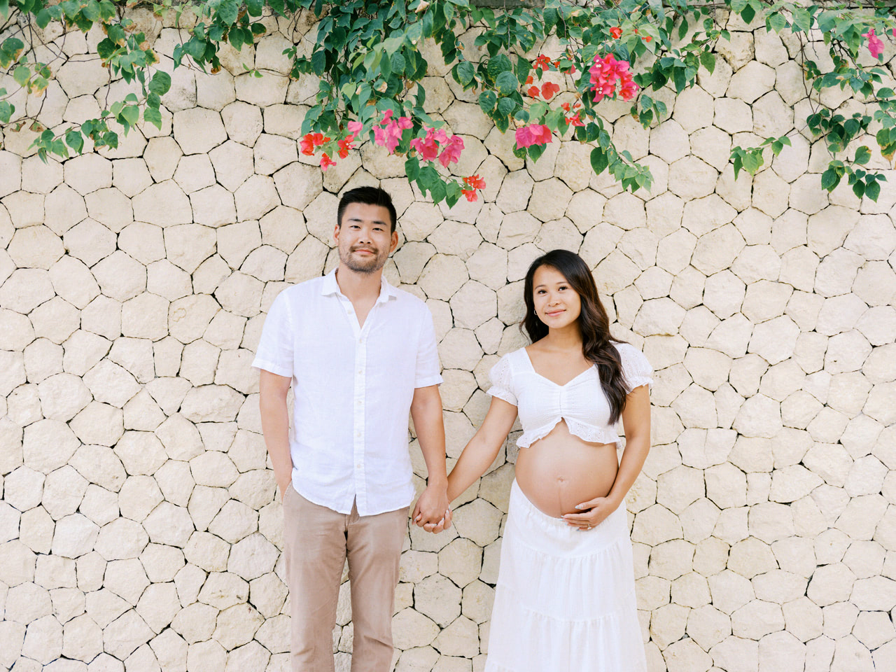 The Mulia Bali Maternity Photoshoot 4 The Mulia Bali Maternity Photoshoot 4