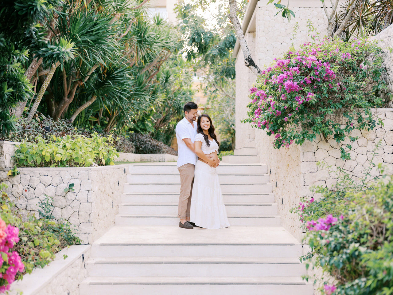 The Mulia Bali Maternity Photoshoot 6 The Mulia Bali Maternity Photoshoot 6