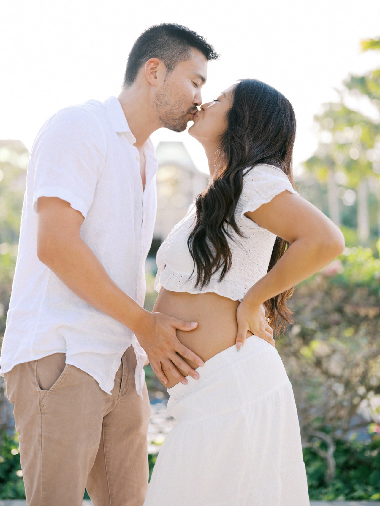 The Mulia Bali Maternity Photoshoot 9 The Mulia Bali Maternity Photoshoot 9