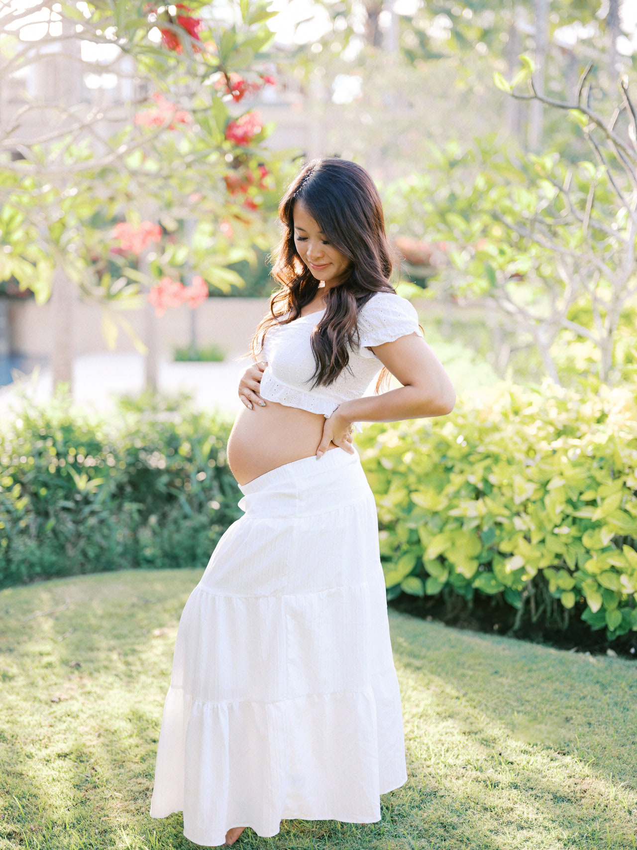 The Mulia Bali Maternity Photoshoot 12 The Mulia Bali Maternity Photoshoot 12