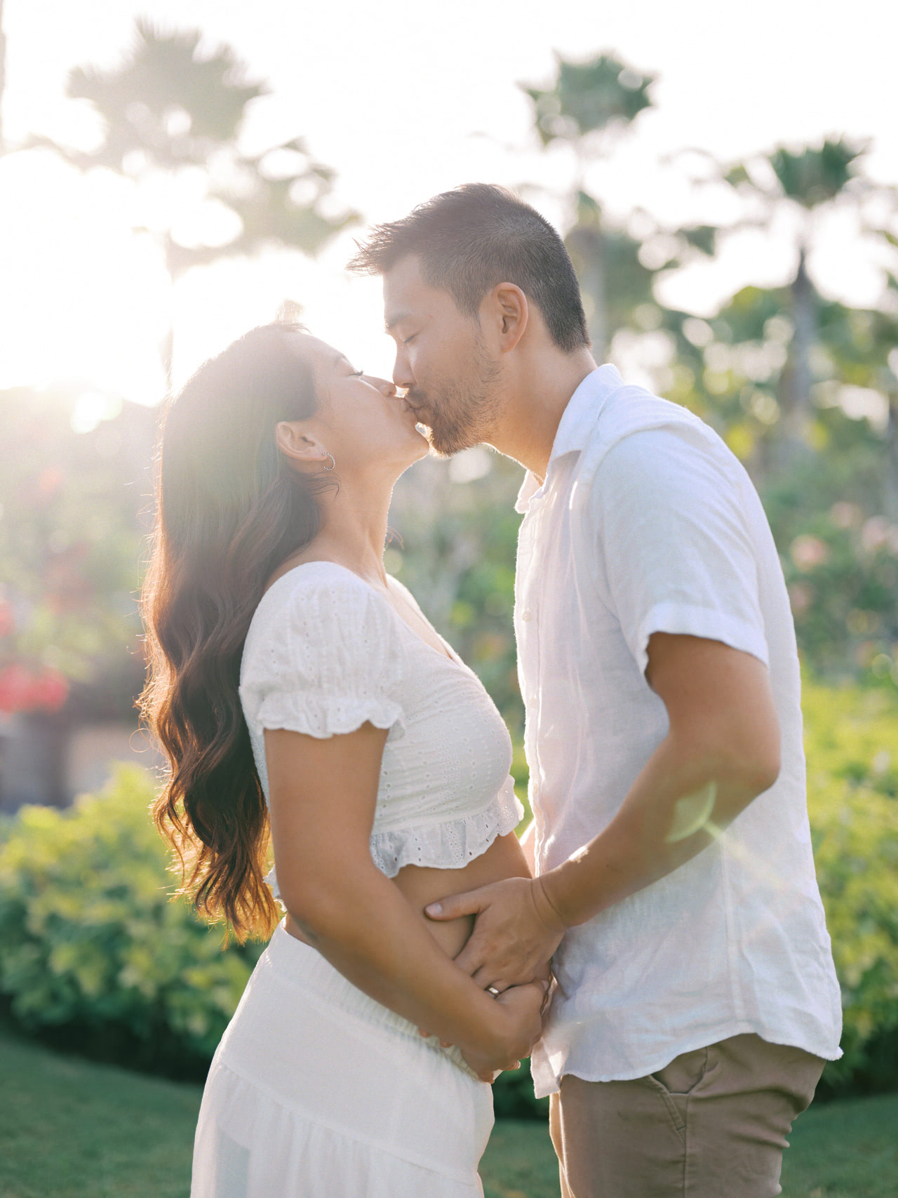 The Mulia Bali Maternity Photoshoot 14 The Mulia Bali Maternity Photoshoot 14