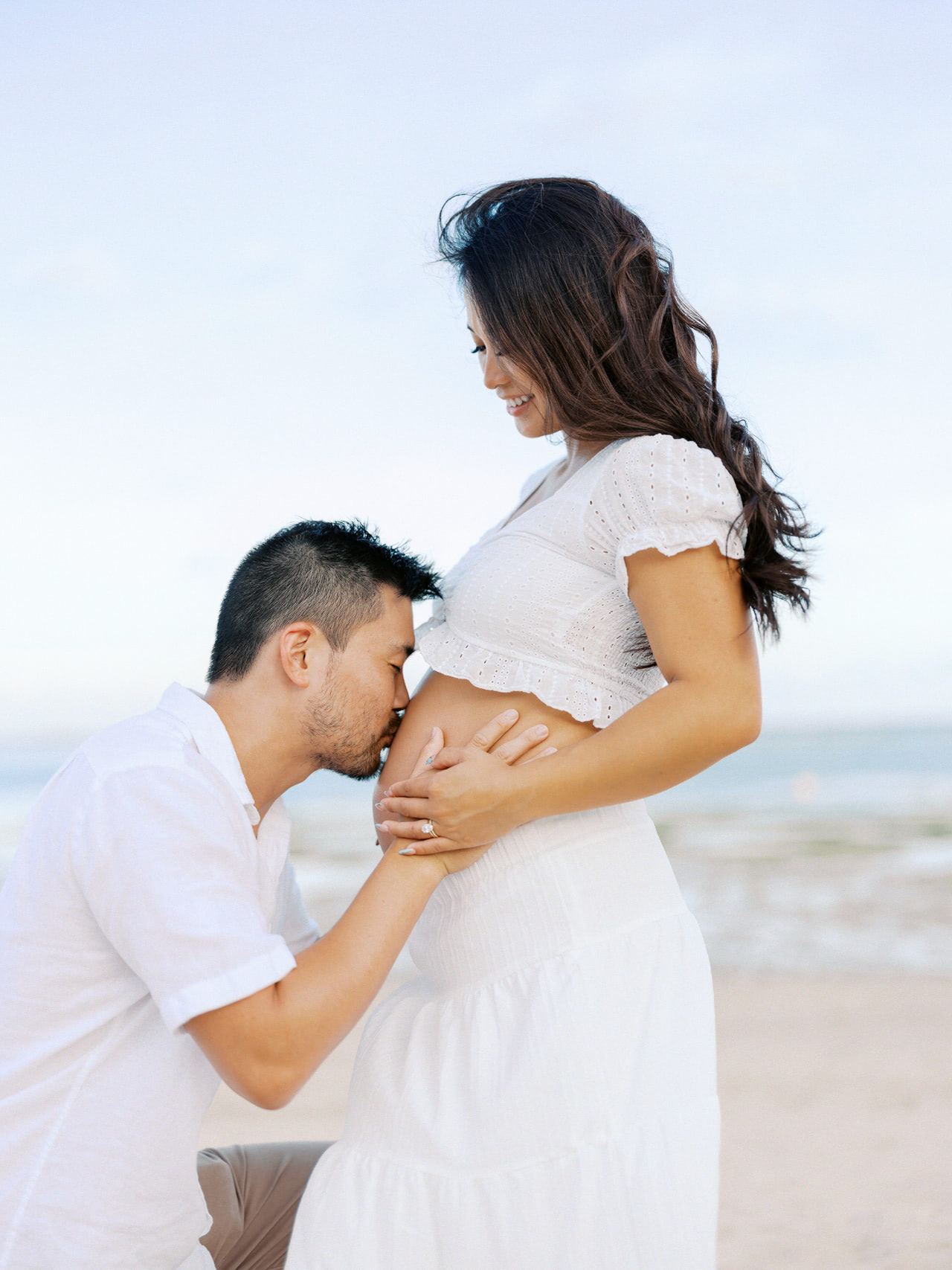 The Mulia Bali Maternity Photoshoot 15 The Mulia Bali Maternity Photoshoot 15