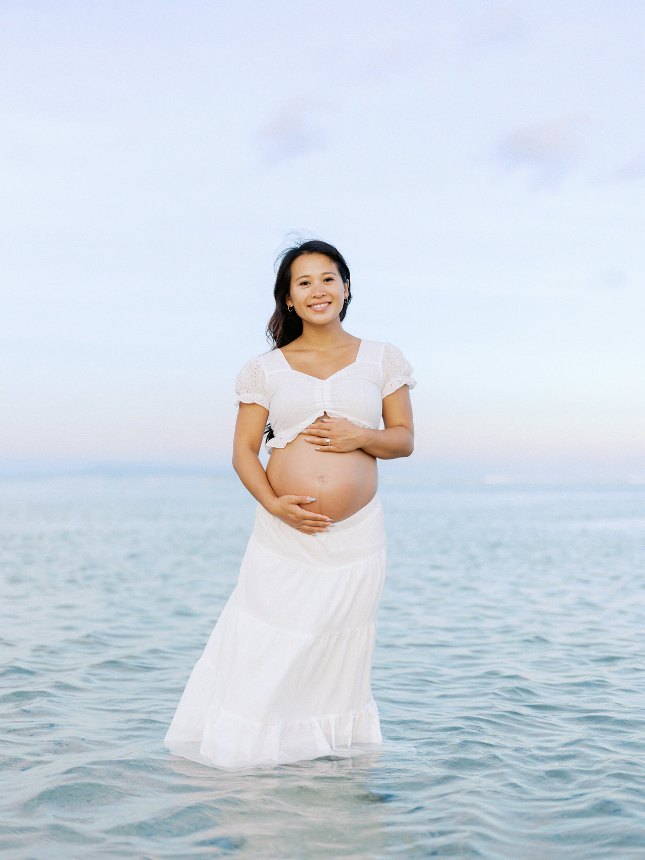 The Mulia Bali Maternity Photoshoot 18 The Mulia Bali Maternity Photoshoot 18