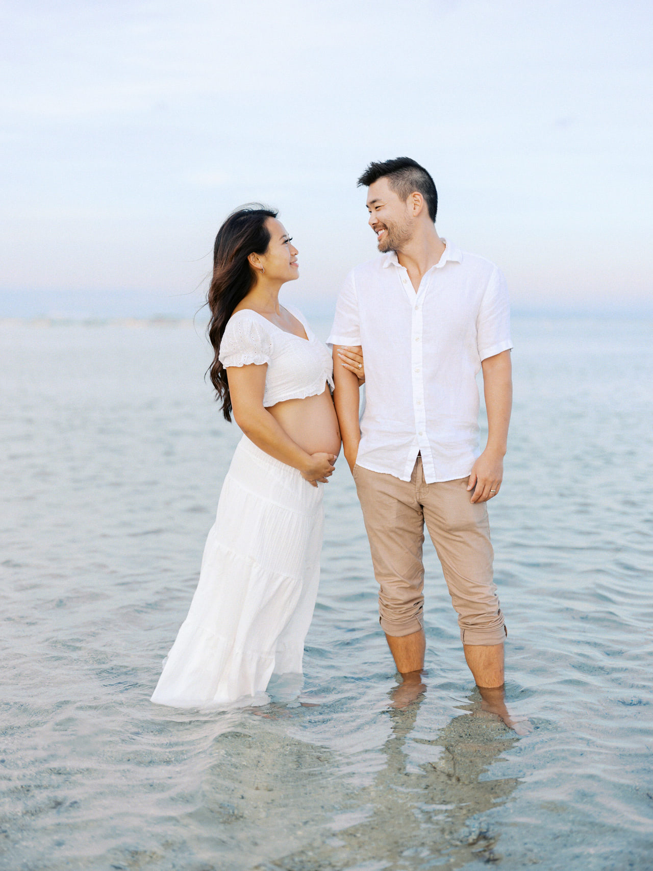 The Mulia Bali Maternity Photoshoot 19 The Mulia Bali Maternity Photoshoot 19
