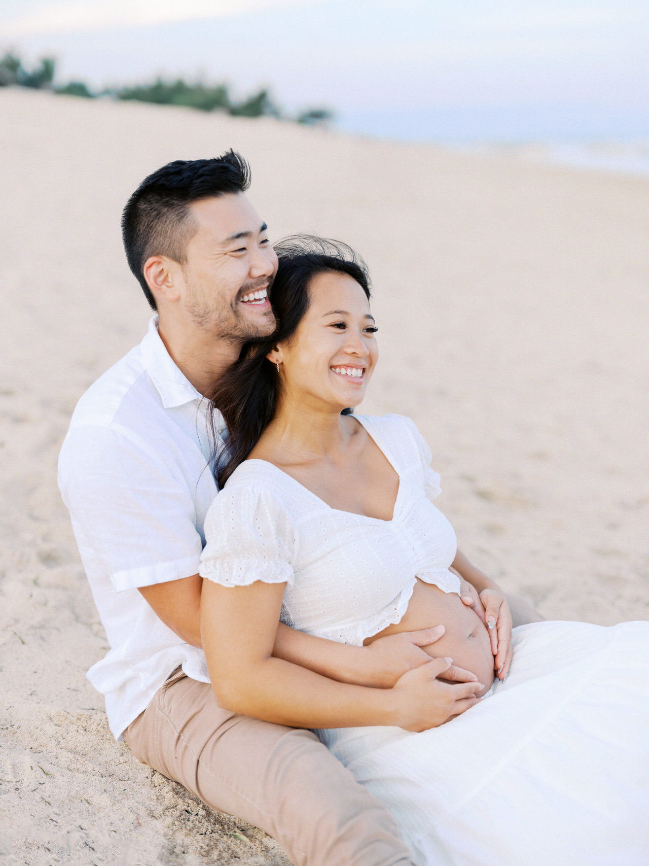 The Mulia Bali Maternity Photoshoot 23 The Mulia Bali Maternity Photoshoot 23