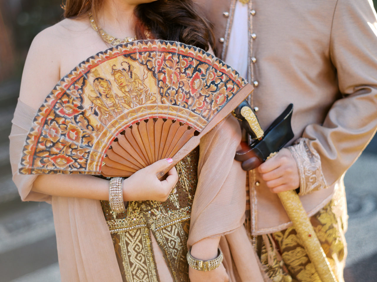 Traditional Balinese Outfit Photoshoot in Bali 11