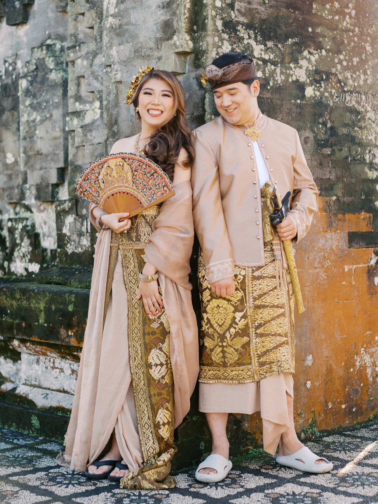 Traditional Balinese Outfit Photoshoot in Bali 15 Traditional Balinese Outfit Photoshoot in Bali 15