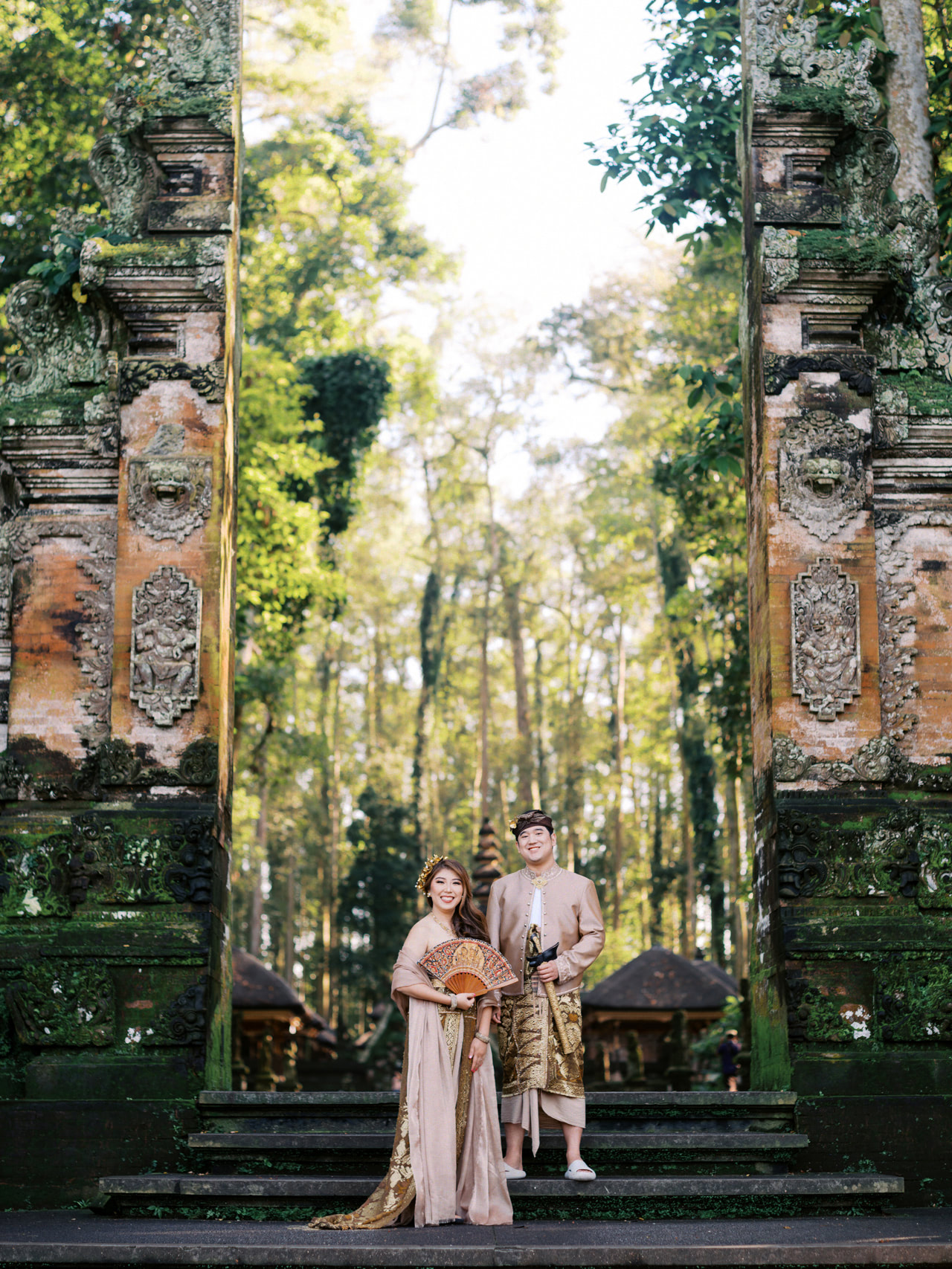 Traditional Balinese Outfit Photoshoot in Bali 16 Traditional Balinese Outfit Photoshoot in Bali 16