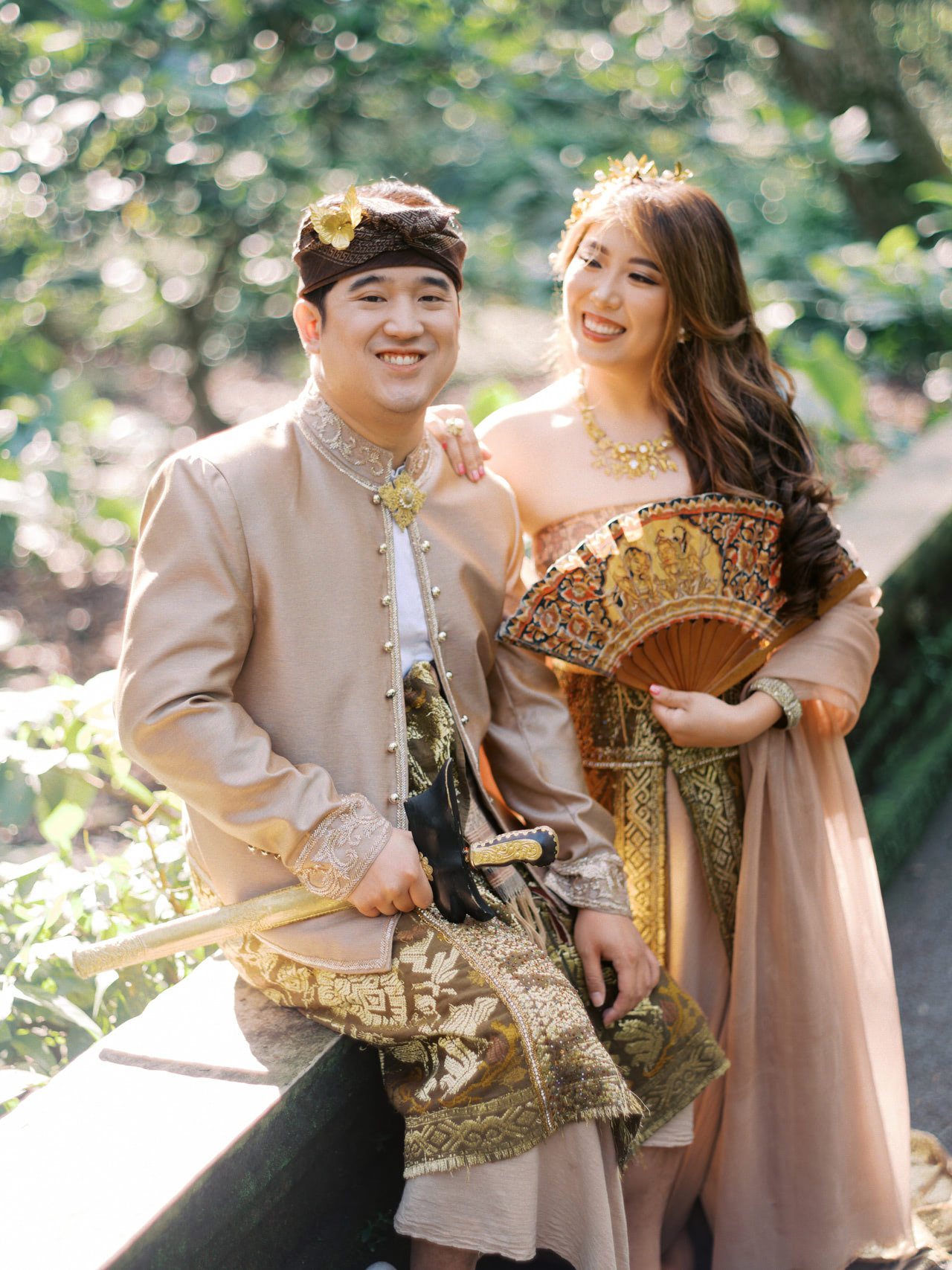 Traditional Balinese Outfit Photoshoot in Bali 25 Traditional Balinese Outfit Photoshoot in Bali 25