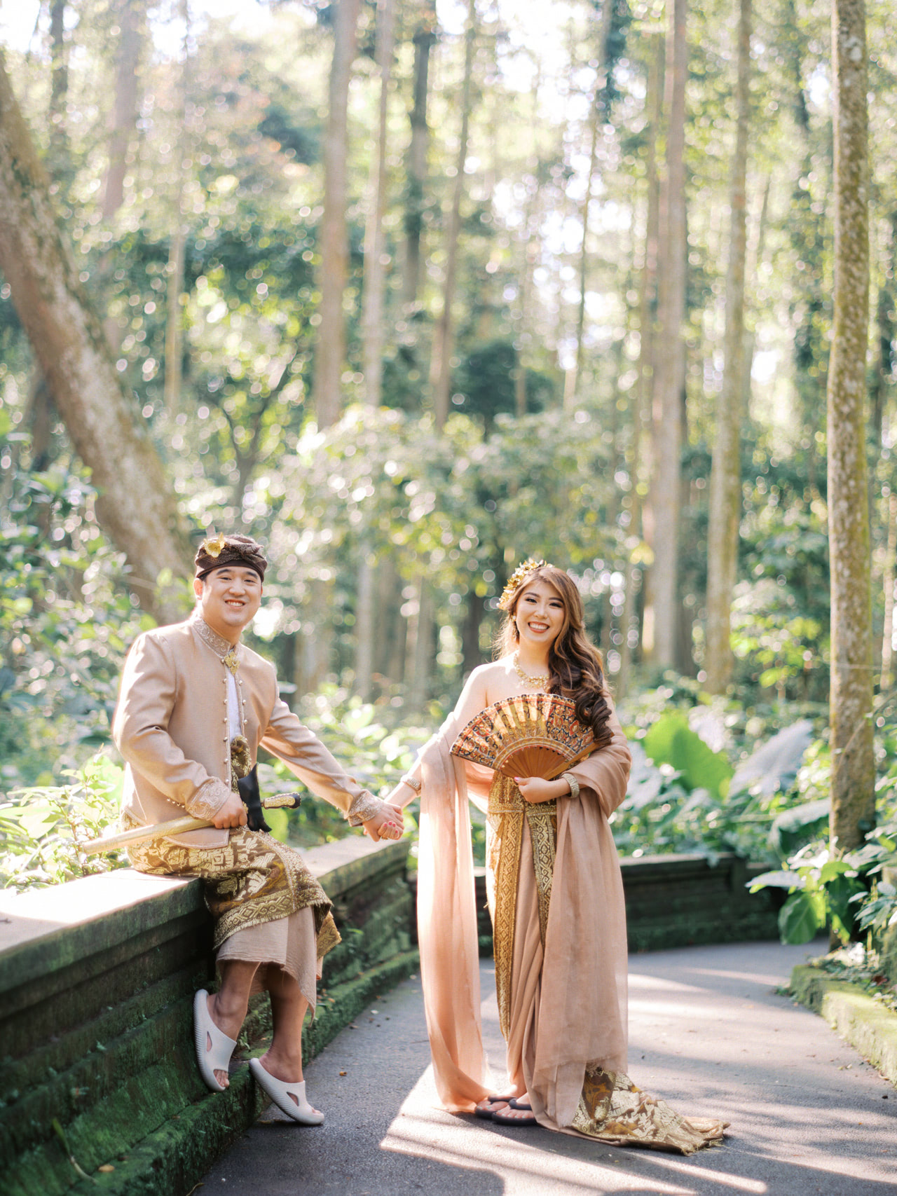 Traditional Balinese Outfit Photoshoot in Bali 26 Traditional Balinese Outfit Photoshoot in Bali 26