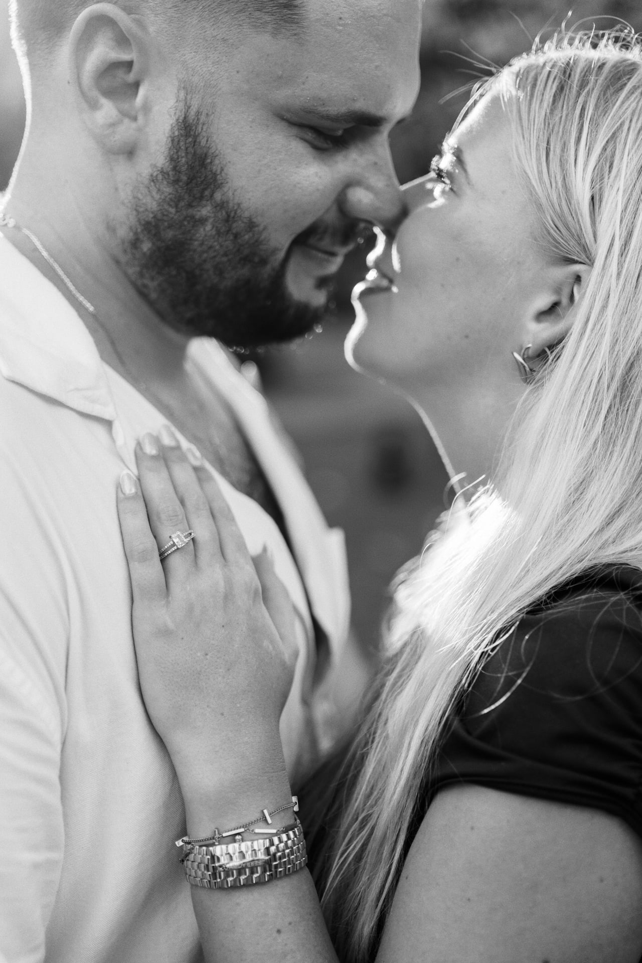Sanur Beach Surprise Proposal 17 Sanur Beach Surprise Proposal 17