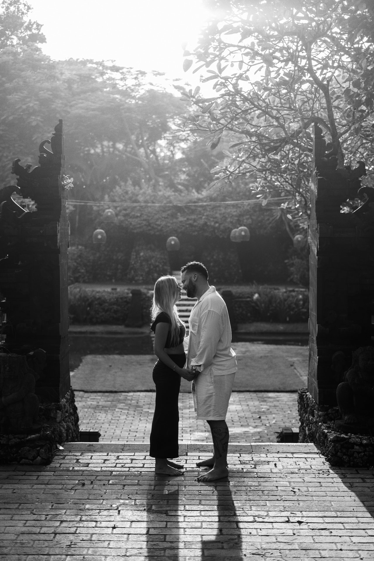 Sanur Beach Surprise Proposal 19 Sanur Beach Surprise Proposal 19
