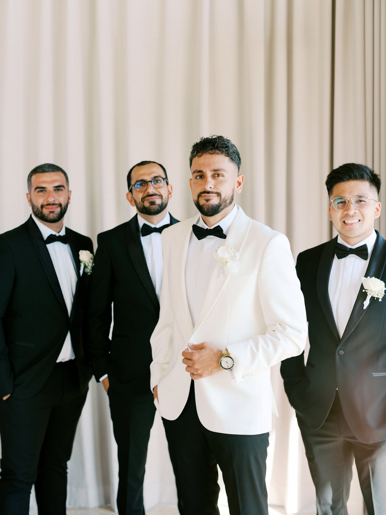 Canggu Beachfront Wedding 11