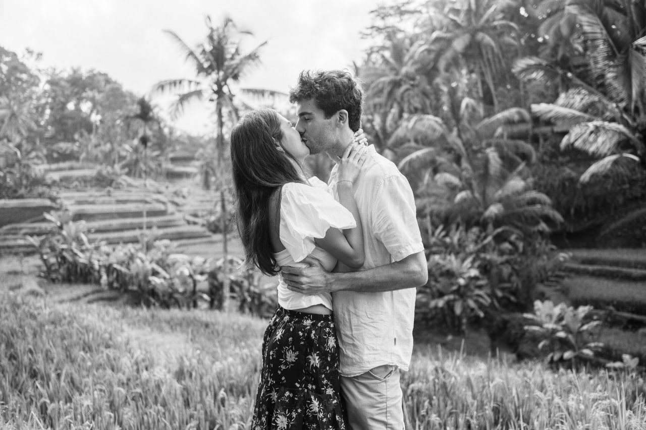 Intimate Tegalalang Surprise Proposal 6 Intimate Tegalalang Surprise Proposal 6