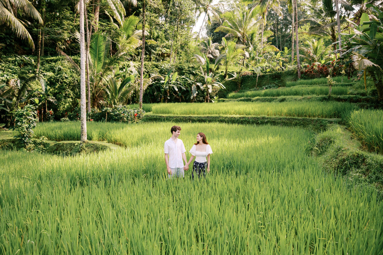 Intimate Tegalalang Surprise Proposal 18 Intimate Tegalalang Surprise Proposal 18