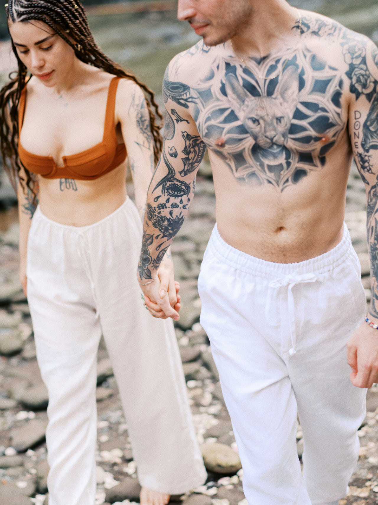 Waterfall Proposal in Bali | Surrounded by Nature 18 Waterfall Proposal in Bali | Surrounded by Nature 18