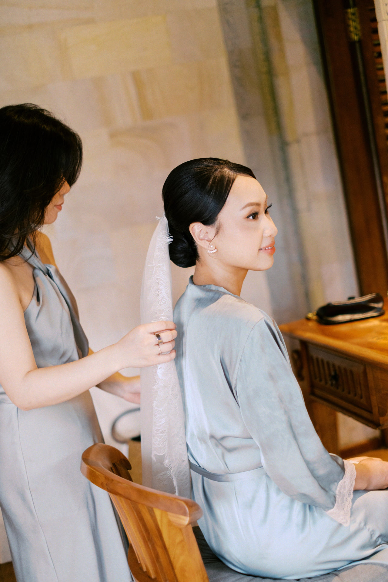  The Royal Pitamaha Ubud Wedding 4