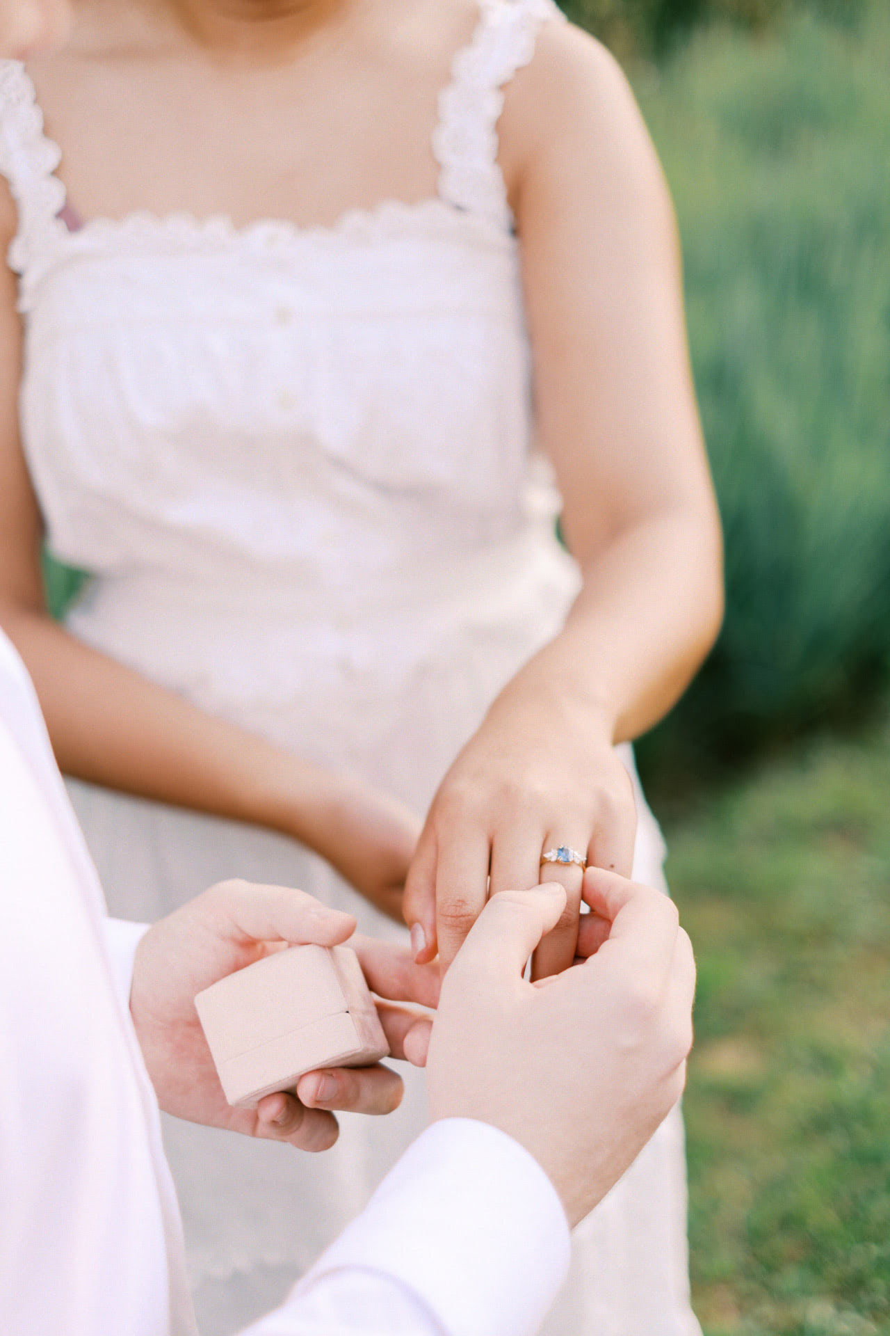Ubud Proposal Photo | Romantic Bali Rice Terrace Proposal 5 Ubud Proposal Photo | Romantic Bali Rice Terrace Proposal 5