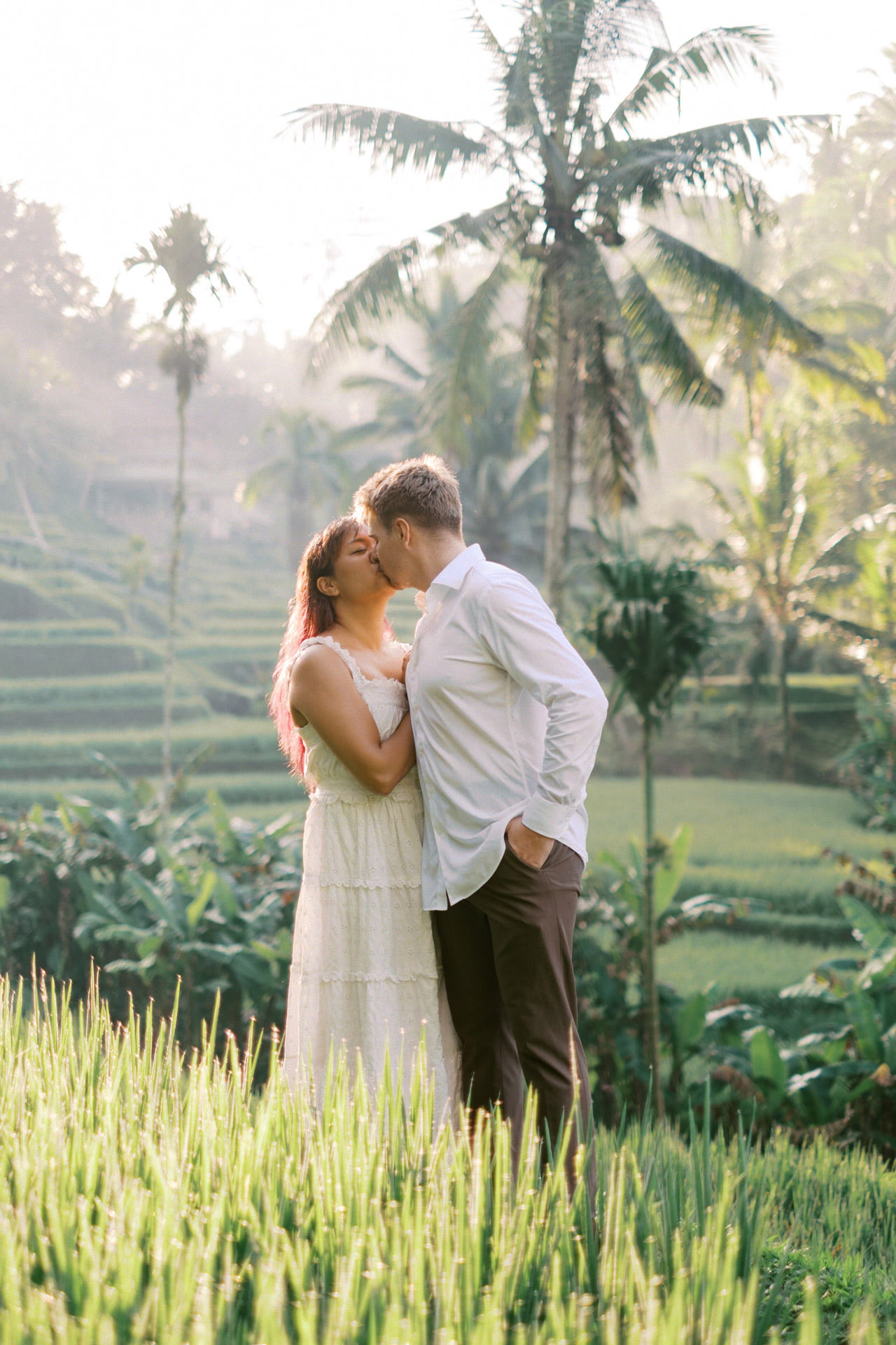 Ubud Proposal Photo | Romantic Bali Rice Terrace Proposal 14 Ubud Proposal Photo | Romantic Bali Rice Terrace Proposal 14
