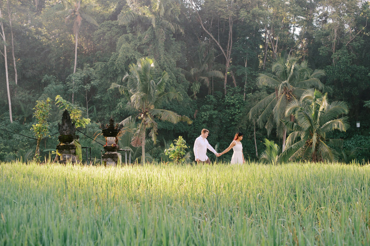 Ubud Proposal Photo | Romantic Bali Rice Terrace Proposal 18 Ubud Proposal Photo | Romantic Bali Rice Terrace Proposal 18