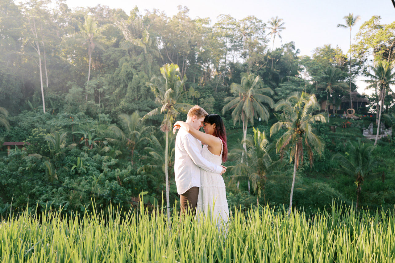 Ubud Proposal Photo | Romantic Bali Rice Terrace Proposal 19 Ubud Proposal Photo | Romantic Bali Rice Terrace Proposal 19