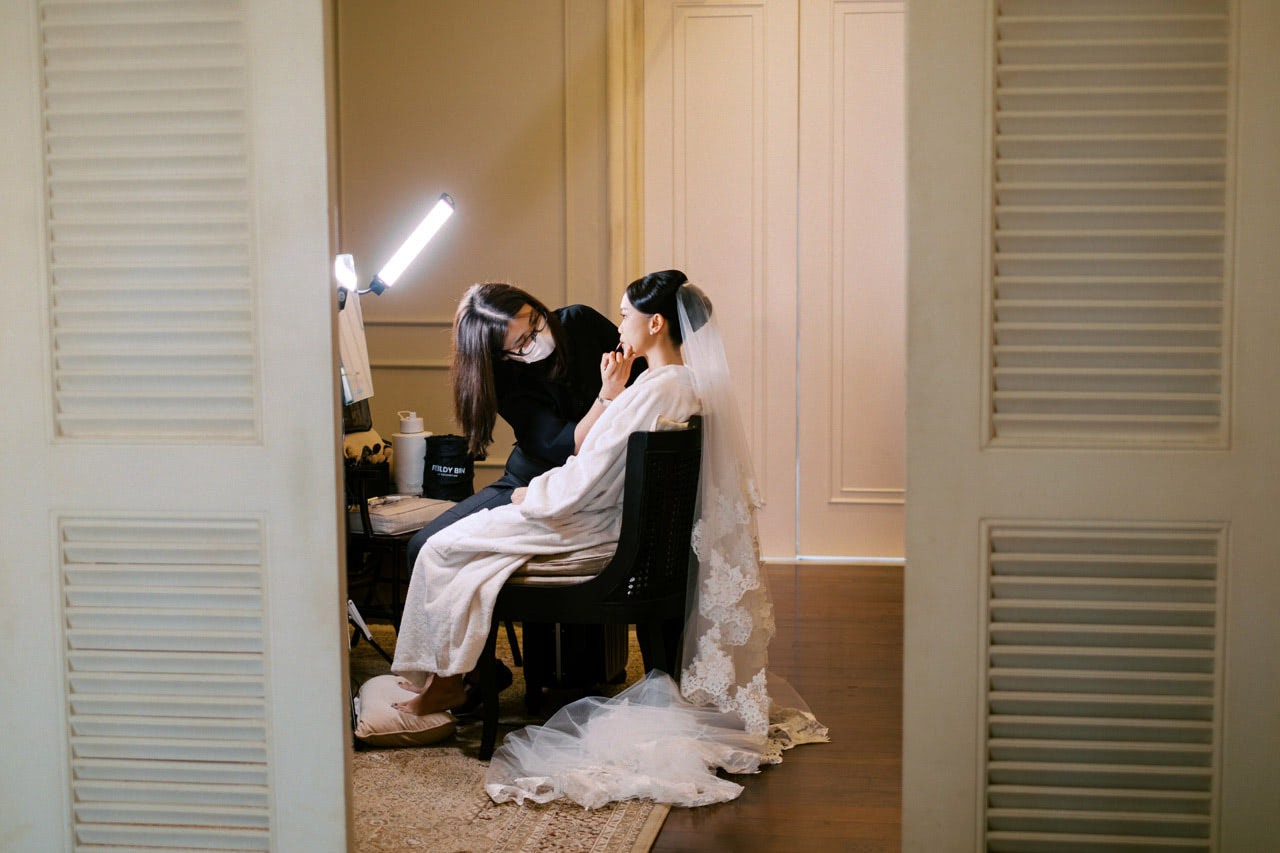 Rumah Luwih Bali Wedding 5 Rumah Luwih Bali Wedding 5