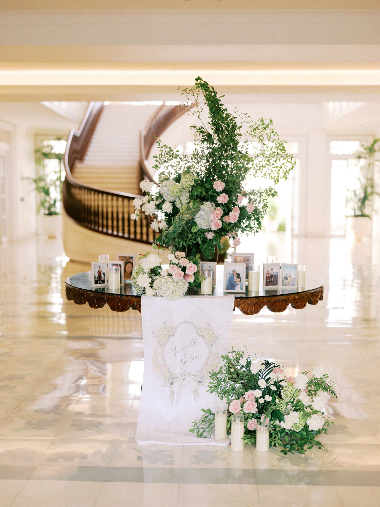 Rumah Luwih Bali Wedding 6 Rumah Luwih Bali Wedding 6