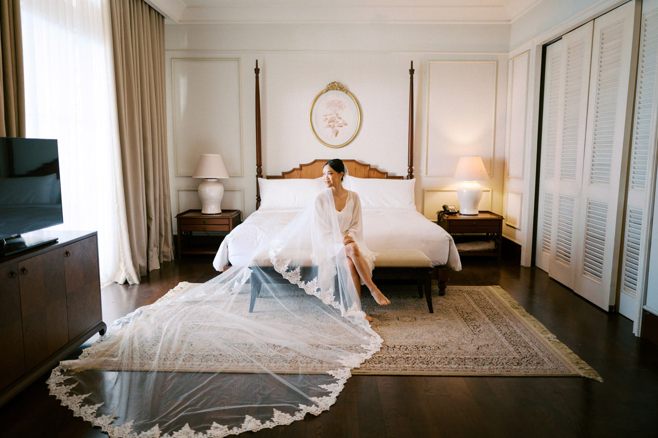 Rumah Luwih Bali Wedding 11