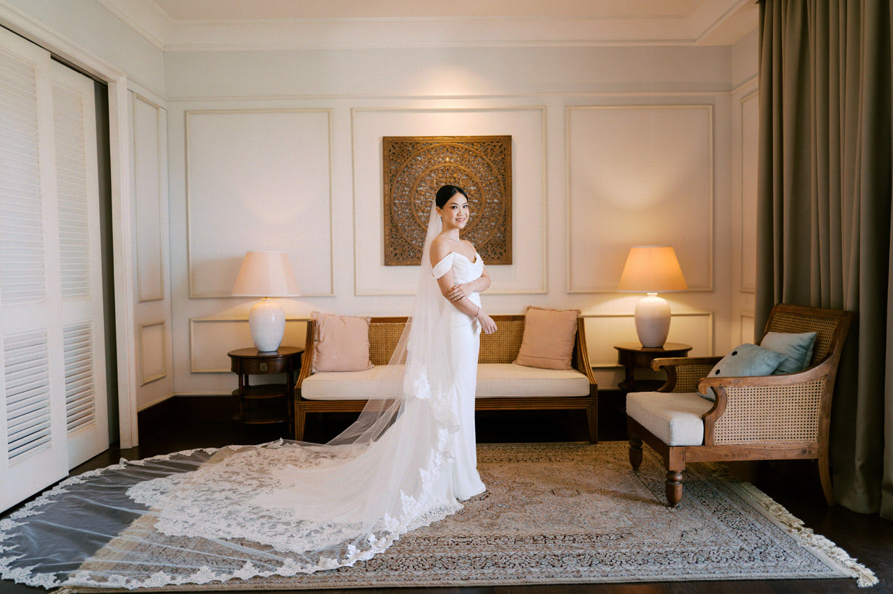 Rumah Luwih Bali Wedding 23 Rumah Luwih Bali Wedding 23