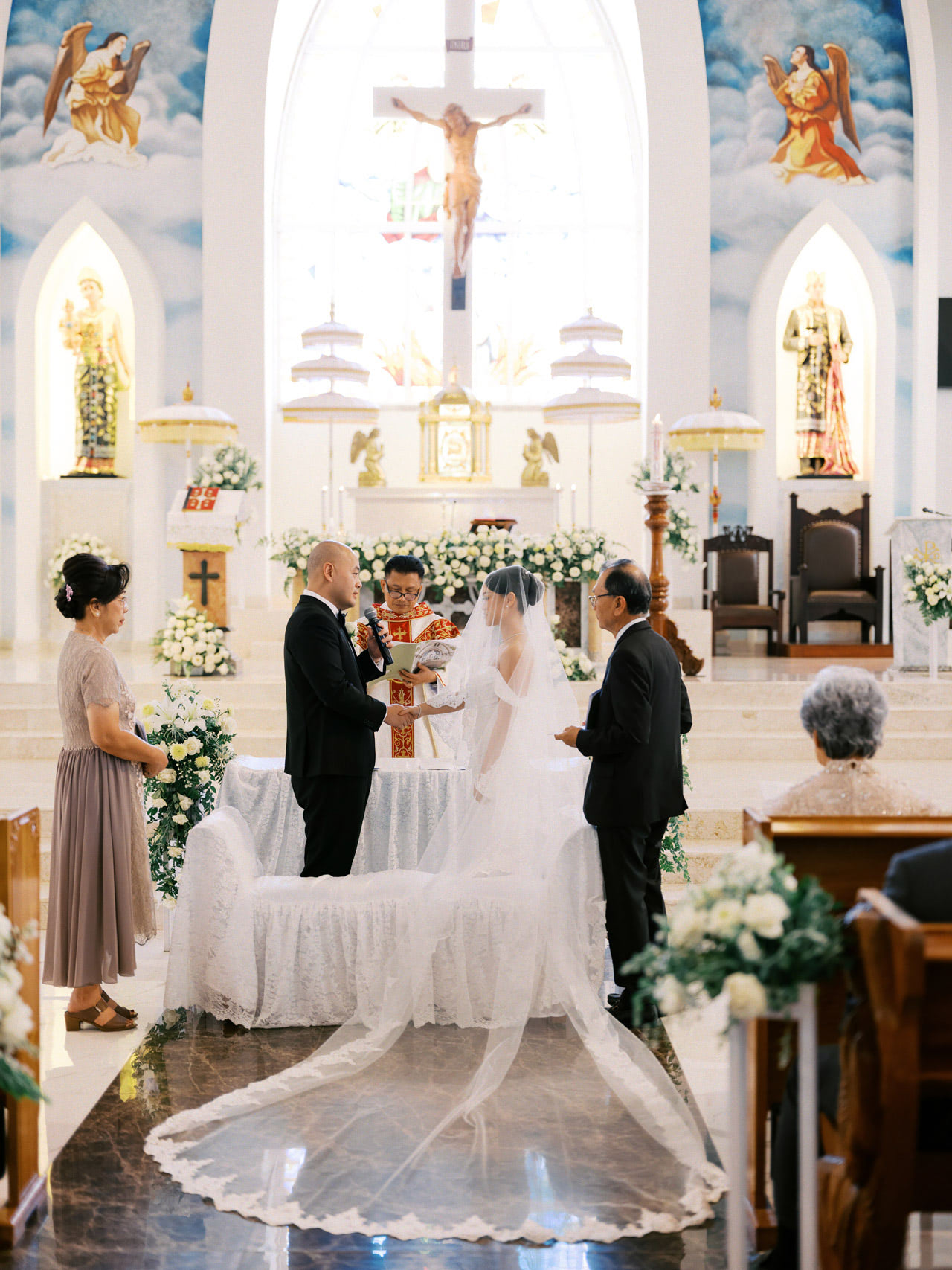 Rumah Luwih Bali Wedding 37 Rumah Luwih Bali Wedding 37