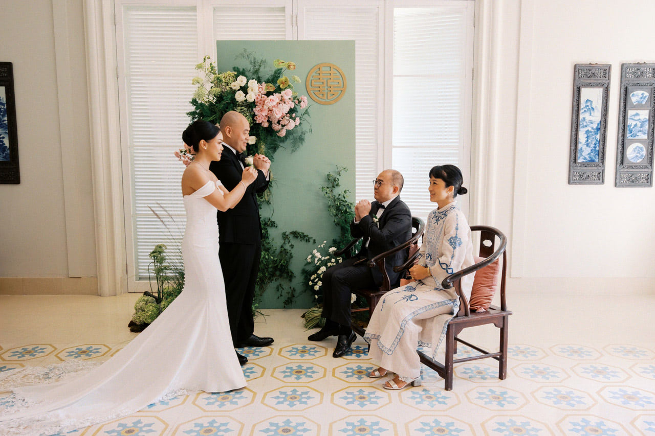 Rumah Luwih Bali Wedding 39 Rumah Luwih Bali Wedding 39