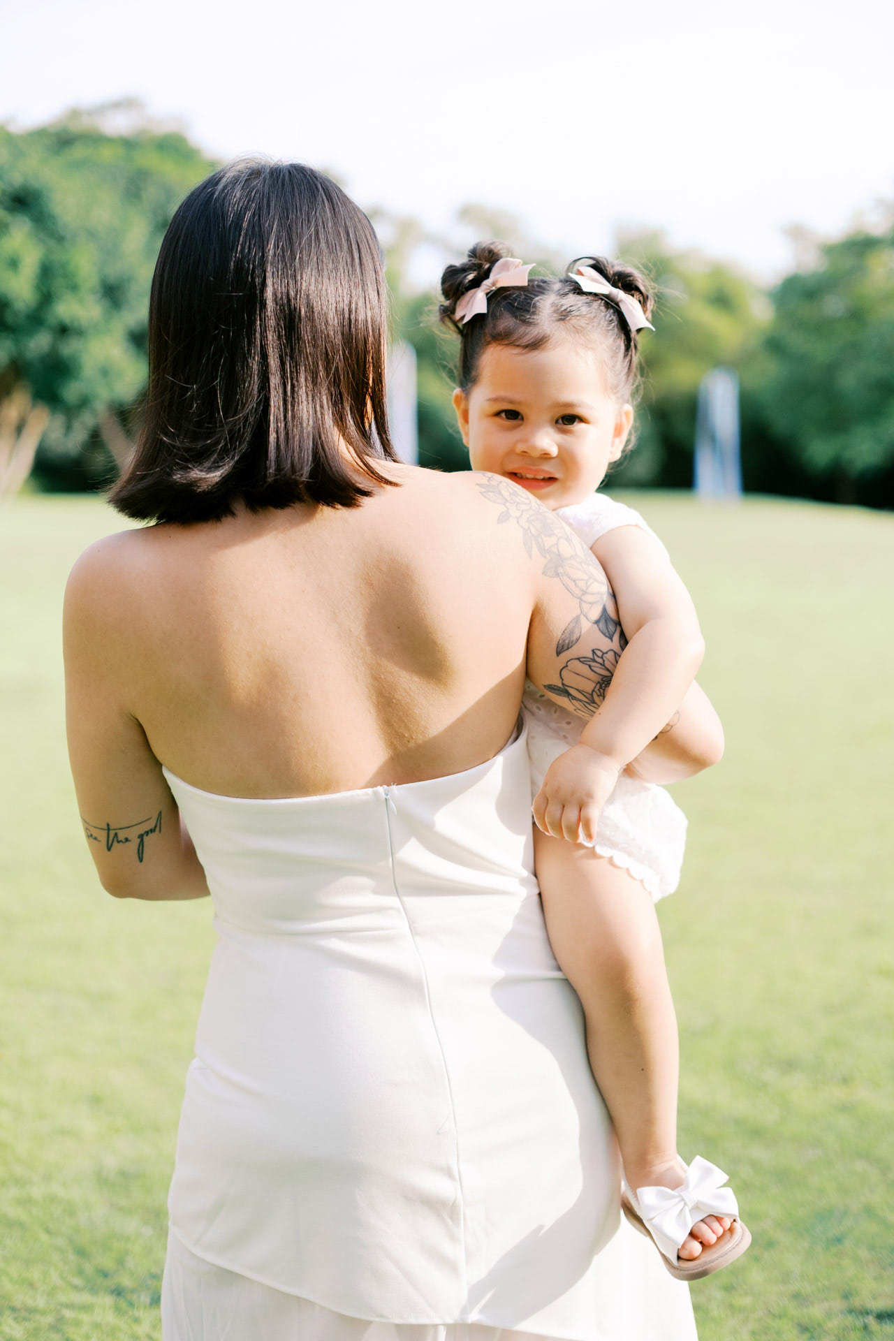 Rimba at Ayana Bali Family Photo Session 4