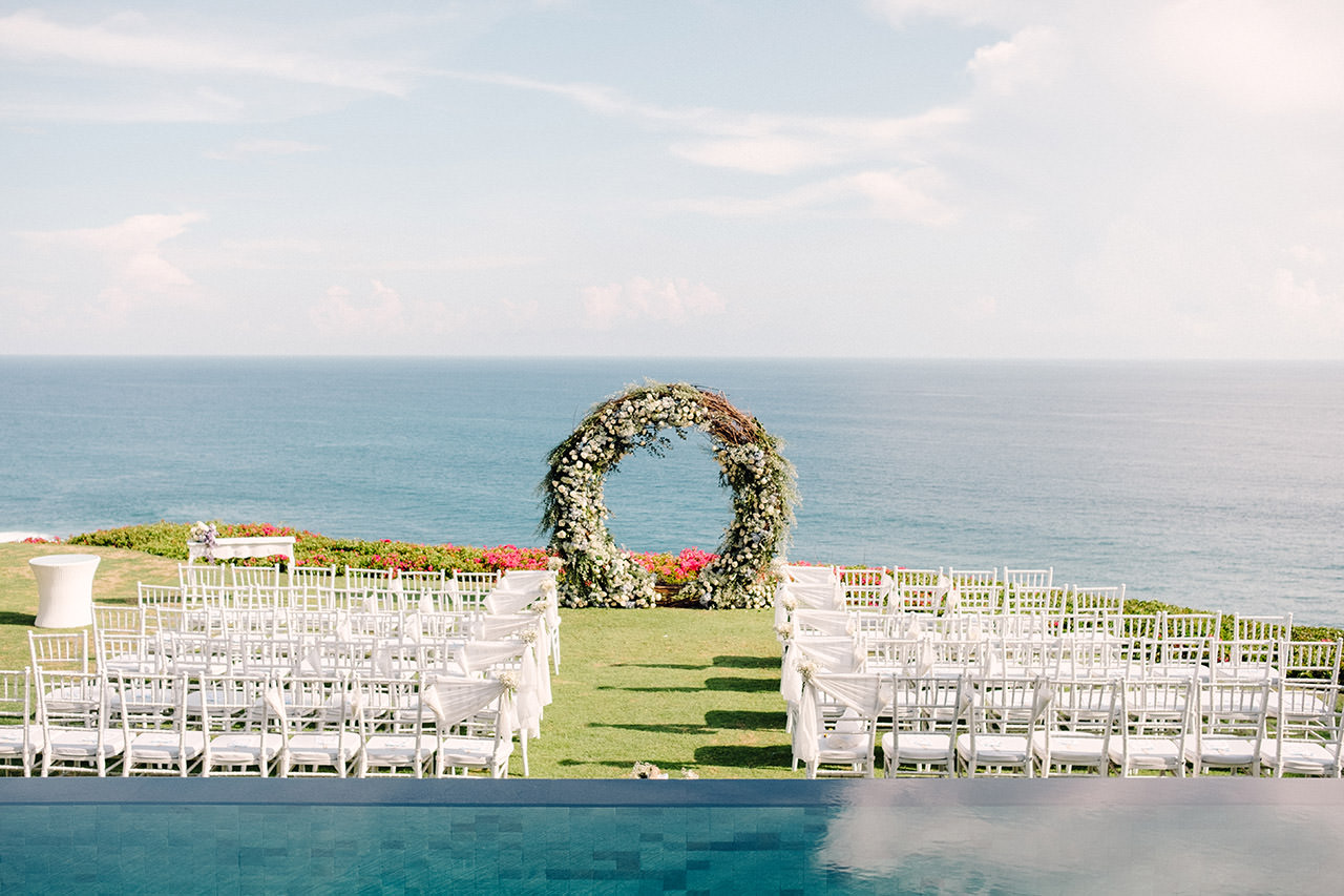 Amazing Top Bali Wedding Venues of the decade Learn more here 