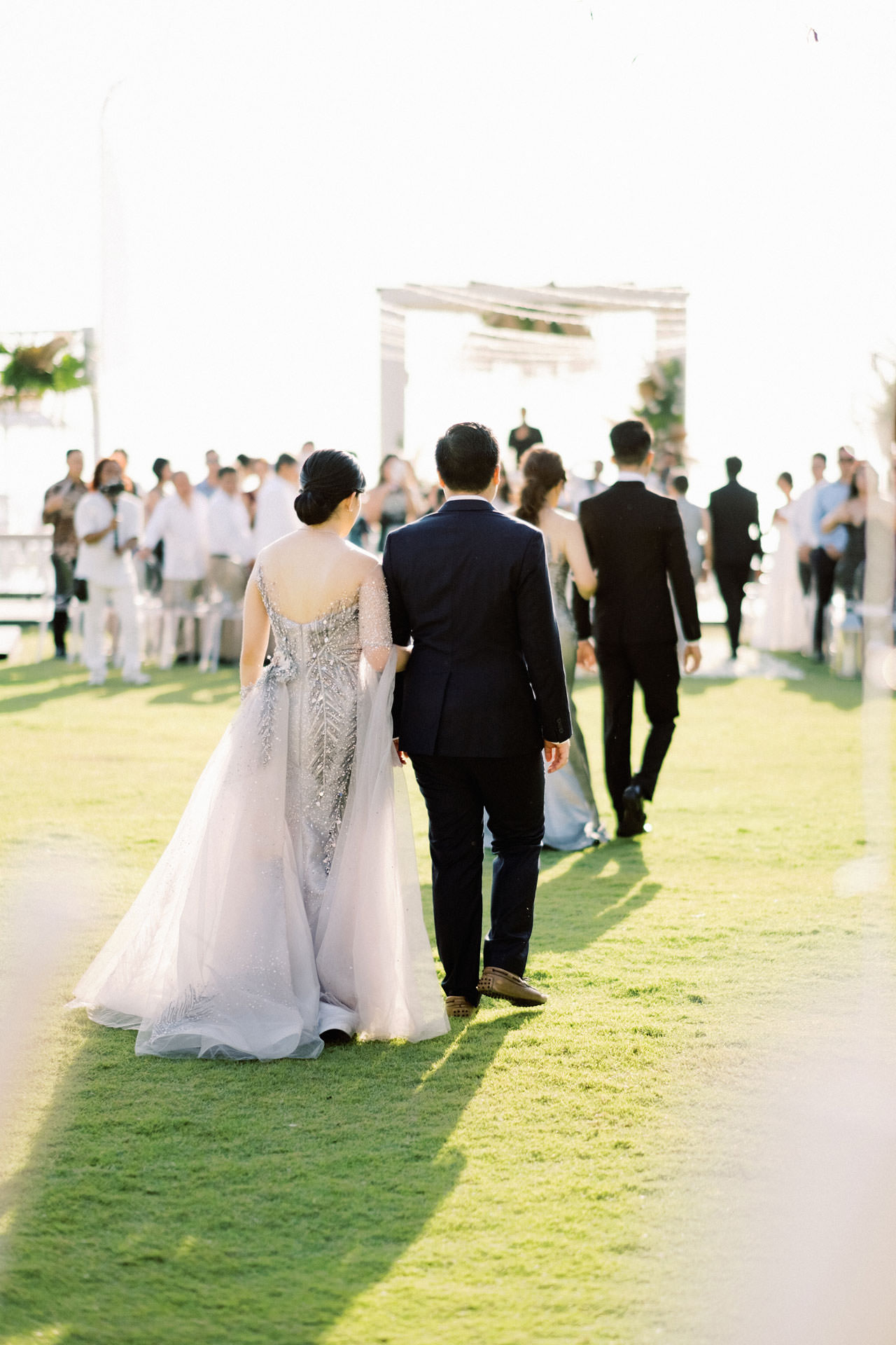 Beachfront Villa Phalosa Seminyak Wedding 30 Beachfront Villa Phalosa Seminyak Wedding 30