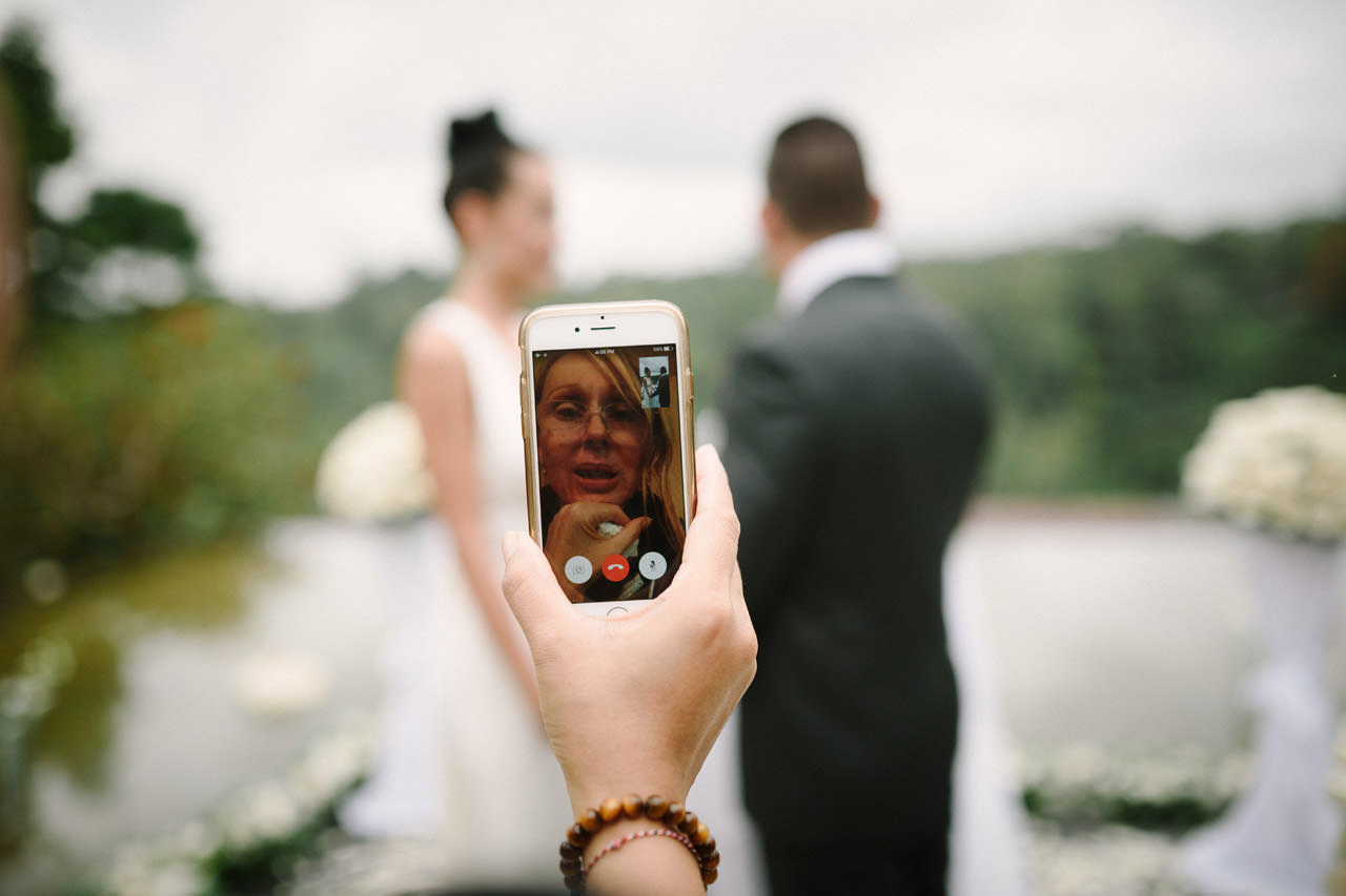 Bali Wedding at Kupu-Kupu Barong Ubud - Ubud Wedding Inspirations