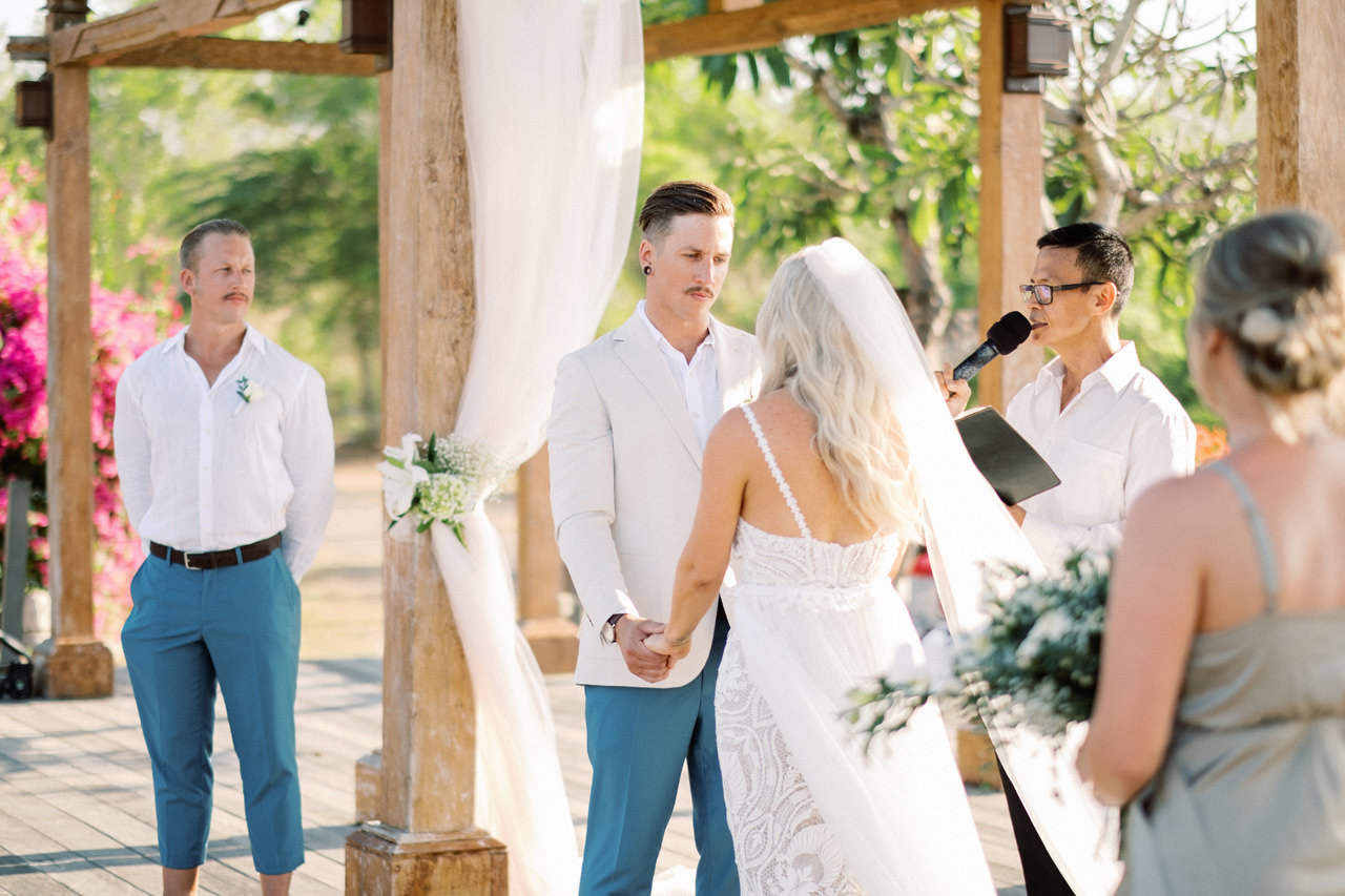 S&S: Colourful Puri Bhagawan Bali Wedding 22 S&S: Colourful Puri Bhagawan Bali Wedding 22