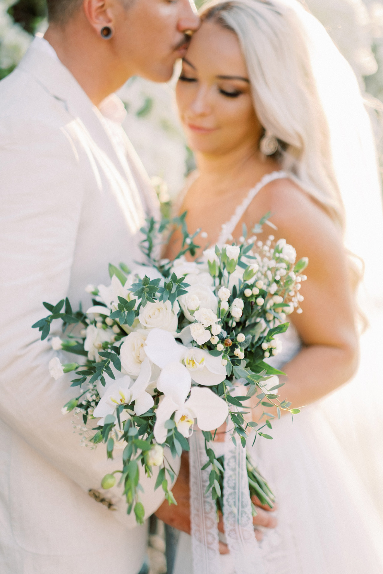 S&S: Colourful Puri Bhagawan Bali Wedding 30 Bali Wedding Photographer