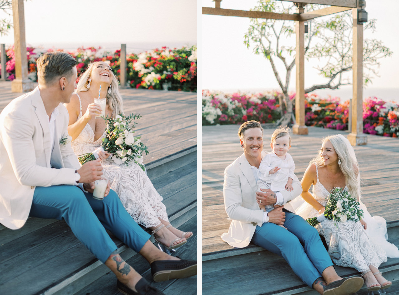 S&S: Colourful Puri Bhagawan Bali Wedding 33 S&S: Colourful Puri Bhagawan Bali Wedding 33
