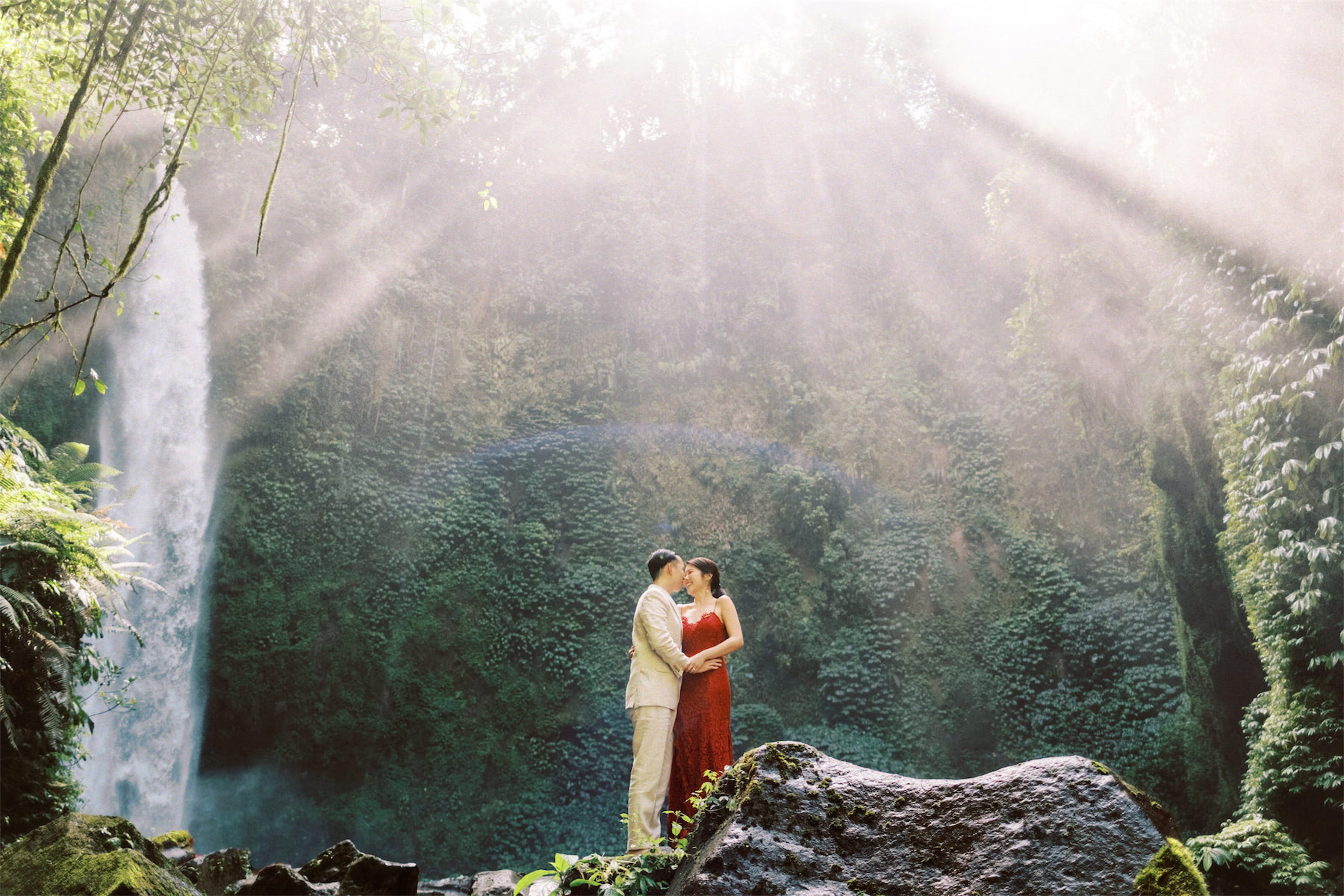 best bali prewedding